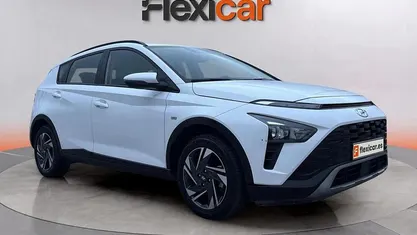 Usado 2023 Hyundai Bayon SUV | 14.990 € (Precio justo)