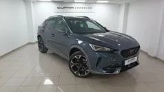 Usado 2022 Cupra Formentor SUV | 25.900 € (Precio justo)