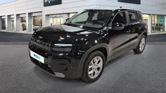 Negro Usado 2023 Jeep Avenger EV Altitude SUV | 30.980 € (Precio justo)