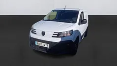 Usado 2024 Peugeot Partner Monovolumen | 17.100 € (Super precio)