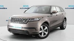 Marrón Usado 2019 Land Rover Range Rover Velar S SUV | 25.890 € (Buen precio)