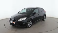 Usado 2014 Ford Focus Trend Berlina | 9999 € (Precio justo)