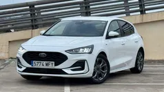 Usado 2023 Ford Focus ST-Line | 19.900 € (Precio justo)