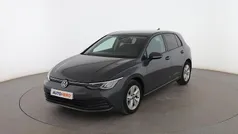 Gris Usado 2020 VW Golf VIII Life Utilitario | 22.899 € (Precio justo)