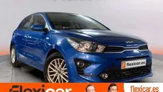 Usado 2022 Kia Rio Utilitario | 11.290 € (Precio justo)