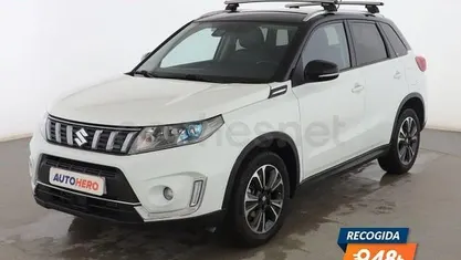 Usado Suzuki Vitara GLX 140 CV (102 kW) 2018 SUV