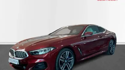 Usado BMW 840 Sport Line 340 CV (250 kW) 2025 Coupe