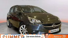 Usado 2018 Opel Corsa Selective Berlina | 10.590 € (Precio justo)