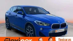 Usado 2018 BMW X2 SUV | 21.190 € (Precio justo)