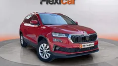 Usado 2023 Skoda Karoq Ambition SUV | 19.990 € (Buen precio)