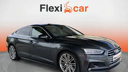 Usado Audi A5 Sportback S-Line 286 CV (210 kW) 2020 Utilitario