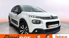 Usado 2019 Citroën C3 Feel Utilitario | 8990 € (Precio justo)