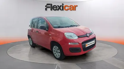 Usado Fiat Panda Cross Cross 69 CV (50 kW) 2019 Utilitario