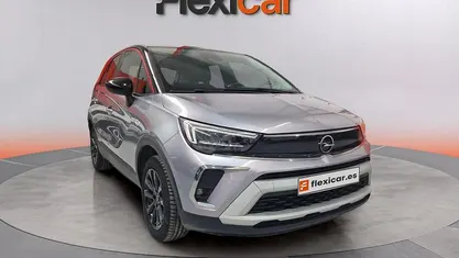 Usado Opel Crossland X GS Line 110 CV (80 kW) 2021 SUV
