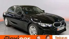 Negro Usado 2021 BMW 330e Berlina | 26.990 € (Super precio)