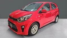 Usado 2022 Kia Picanto 4 Utilitario | 12.500 € (Precio justo)