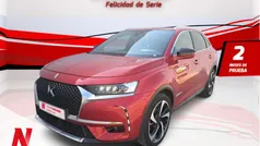 Usado 2019 DS Automobiles DS7 Crossback Grand Chic SUV | 19.616 € (Super precio)