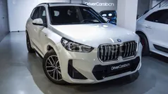 Usado 2025 BMW X1 Comfort Edition SUV | 50.500 € (Precio justo)