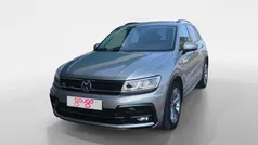 Usado 2020 VW Tiguan Advance SUV | 23.890 € (Precio justo)
