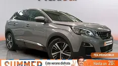 Usado 2019 Peugeot 3008 Allure SUV | 13.890 € (Precio justo)