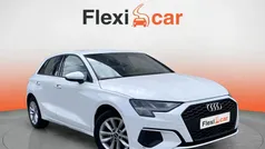 Blanco Usado 2021 Audi A3 Sportback e-tron Premium Berlina | 17.490 € (Buen precio)