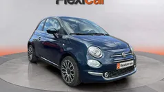 Azul Usado 2023 Fiat 500 Dolcevita Berlina | 11.990 € (Precio justo)