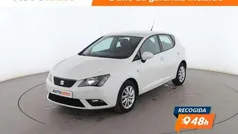 Usado 2017 Seat Ibiza Style Berlina | 9099 € (Buen precio)