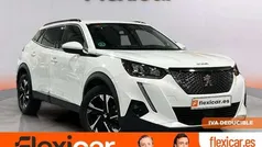 Usado 2021 Peugeot 2008 Allure SUV | 12.990 € (Precio justo)
