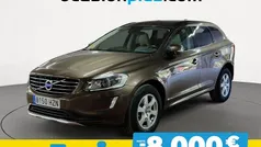 Usado 2014 Volvo XC60 Kinetic SUV | 15.490 € (Precio justo)