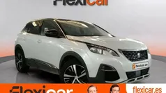 Usado 2018 Peugeot 3008 GT-line SUV | 12.990 € (Buen precio)