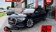Usado 2021 Audi A6 S-Line Familiar | 31.500 € (Buen precio)