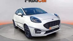 Usado 2021 Ford Puma ST-Line SUV | 16.990 € (Precio justo)