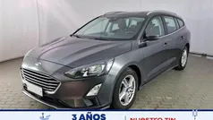 Usado 2022 Ford Focus Active Familiar | 12.750 € (Buen precio)