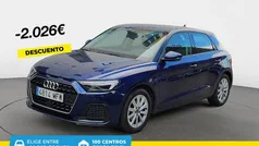 Usado 2023 Audi A1 Advanced Plus Utilitario | 21.850 € (Precio justo)