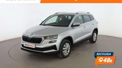 Usado 2022 Skoda Karoq Ambition SUV | 23.499 € (Precio justo)