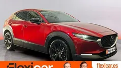 Usado 2022 Mazda CX-30 SUV | 24.990 € (Buen precio)