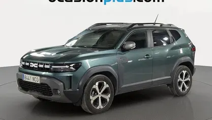 Usado Dacia Duster Journey 131 CV (96 kW) 2025 SUV