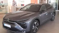 Usado 2022 Citroën C5 X Shine Berlina | 29.000 € (Buen precio)