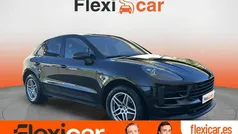 Usado 2019 Porsche Macan SUV | 49.970 € (Buen precio)