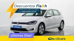 Usado 2020 VW e-Golf Utilitario | 15.390 € (Precio justo)