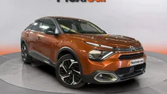 Usado 2022 Citroën C4 Feel Berlina | 15.990 € (Buen precio)