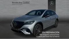 Usado 2024 Mercedes EQE350 Berlina | 66.990 € (Super precio)