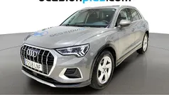 Usado 2021 Audi Q3 Advanced Plus SUV | 22.719 € (Precio justo)