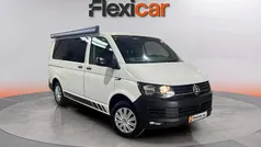 Usado 2019 VW Caravelle Monovolumen | 28.990 € (Buen precio)