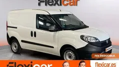Usado 2019 Fiat Doblò Easy Monovolumen | 8990 € (Super precio)