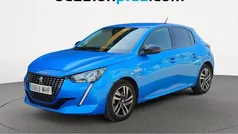 Usado 2023 Peugeot 208 Allure Utilitario | 11.900 € (Buen precio)