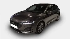 Usado 2022 Ford Focus ST-Line Berlina | 17.500 € (Super precio)