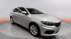 Usado 2018 Fiat Tipo Business Berlina | 10.490 € (Precio justo)