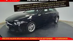 Usado 2018 Mercedes A200 Business Berlina | 20.890 € (Precio justo)