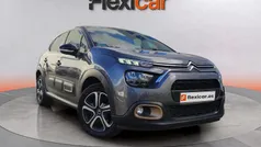 Usado 2023 Citroën C3 PureTech Berlina | 11.490 € (Precio justo)